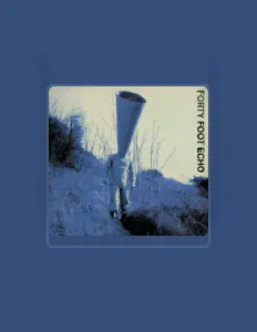 Listen to Forty Foot Echo, watch music videos, read bio, see tour dates & more!
