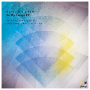 Be My Escape - Single