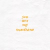 You Are My Sunshine