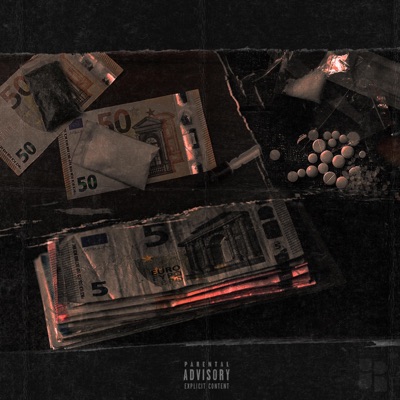 Easy Money (feat. Omry) - Single