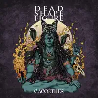 The Last Of The Bearing Beats — DEAD SHAPE FIGURE