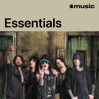 L.A. Guns이(가) 피처링한 L.A. Guns 대표곡을(를) 감상해 보세요.