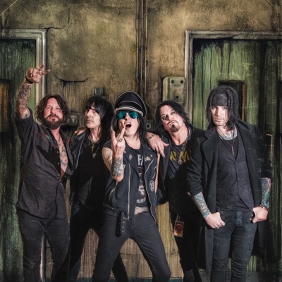 Listen to L.A. Guns, watch music videos, read bio, see tour dates & more!