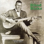 Blind Blake - He's In the Jailhouse Now