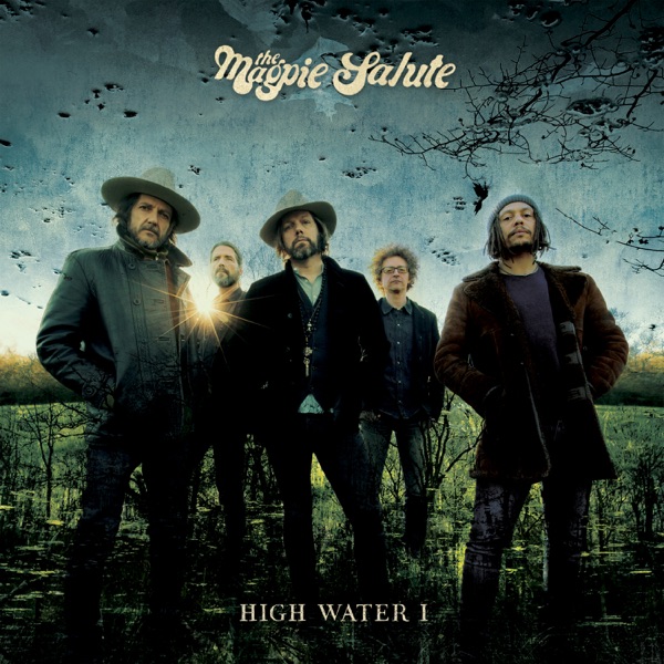 High Water I - The Magpie Salute
