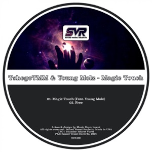 Magic Touch - Single