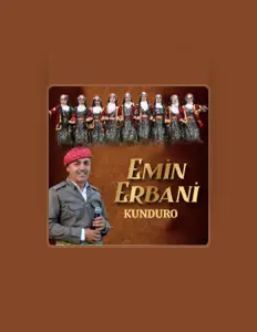 收听 Emin Erbani、观看音乐视频、阅读小传、查看巡演日期等 ！