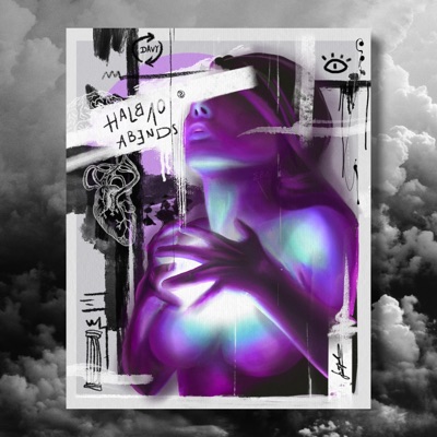 Halb 10 Abends - Single