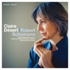 Claire Désert - Symphonic Etudes, Op. 13 (1837 Version): Thème. Andante