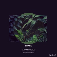 Aham Prema - Single - Chanu