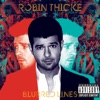 Blurred Lines - Robin Thicke Cover Art