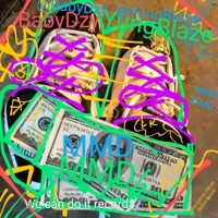 M.M.D (feat. Yung Blaze) [Radio Edit] - Single - BabyDzy