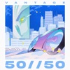 50//50 (Edit) cover art
