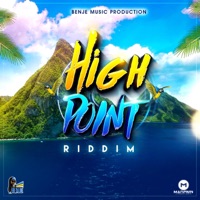 High Point Riddim - Single - Benje