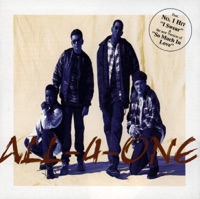 All-4-One - All-4-One