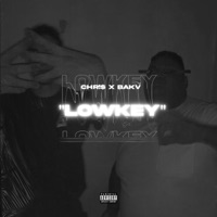LOWKEY (feat. CHR!$) - Single - BAKV