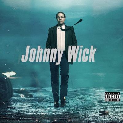Johnny Wick - EP