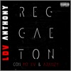 Reggaeton (feat. Aranzy & Mr Keivyyy) - Single