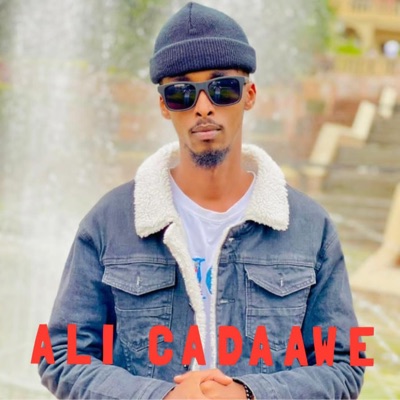 Ali cadaawe - Ali Cadaawe