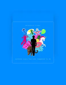 Ascolta Melancholy Flower, guarda video musicali, leggi la biografia, vedi le date del tour & altro!
