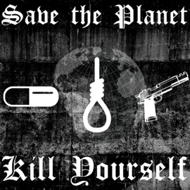 STP-KYS (feat. SlimReaper & HoneyBerryDrip) $hadowz 616