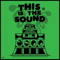 This is the Sound - Single - Wraz.