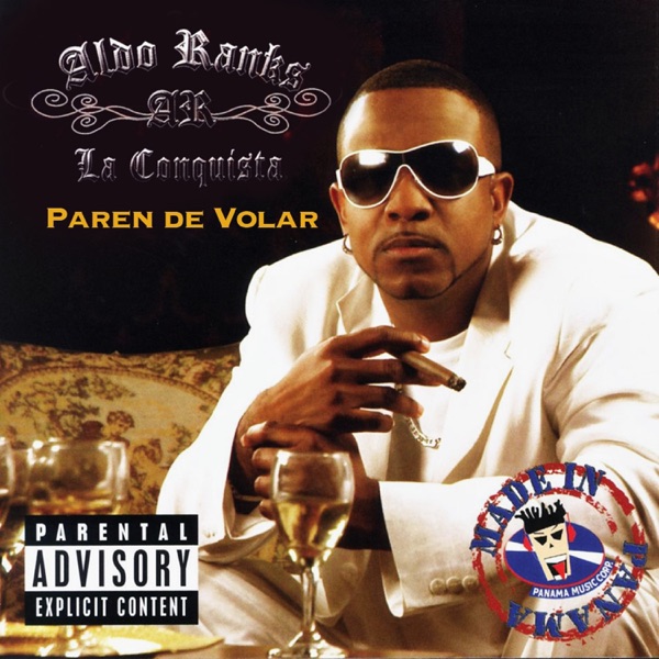 Paren de Volar