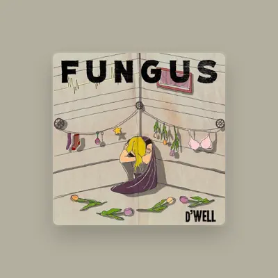 Listen to Fungus, watch music videos, read bio, see tour dates & more!