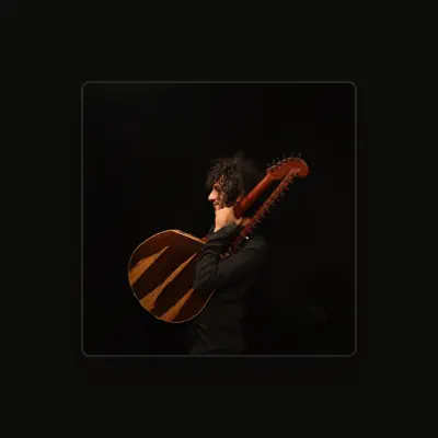 Listen to Ofer Mizrahi, watch music videos, read bio, see tour dates & more!