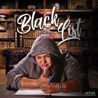 Blacklist - Single - Lady Step