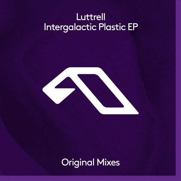Intergalactic Plastic - EP