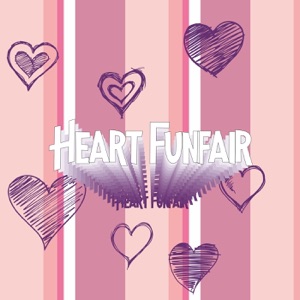 Heart Funfair (feat. Dortemise & Filos)