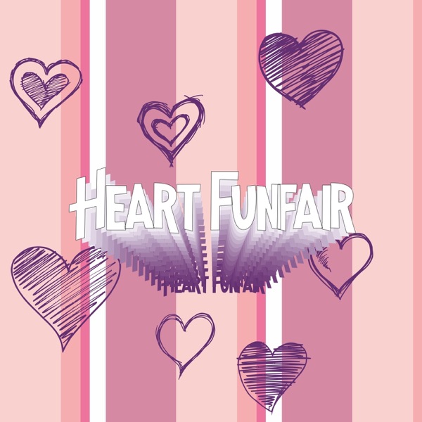 Heart Funfair (feat. Dortemise & Filos)