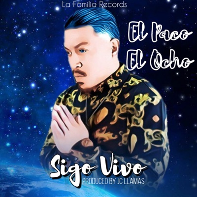 Sigo Vivo - Single