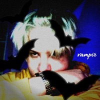 vampir - Single - albedo