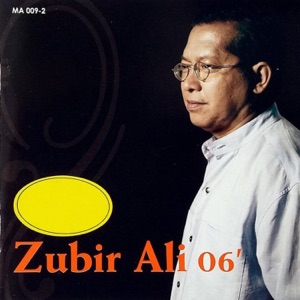 Chord Gitar Balada Seorang Gadis Kecil - Zubir Ali