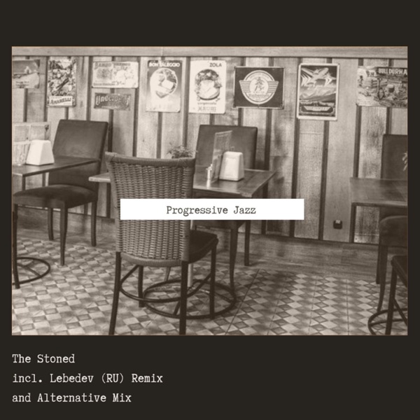 Progressive Jazz - Single
