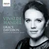 Stream & download Handel: Silete venti, Gloria, Salve Regina – Vivaldi: Nulla in mundo pax sincera