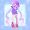 Candy Honey Magic (feat. Milky) - Vigotty lyrics