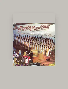 The Florida Mass Choirを聴いたり、ミュージックビデオを鑑賞したり、経歴やツアー日程などを確認したりしましょう！