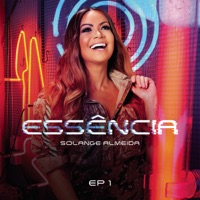 Solange Almeida - Se Beber Não Digite