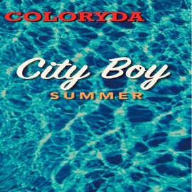 City Boy Summer COLORYDA