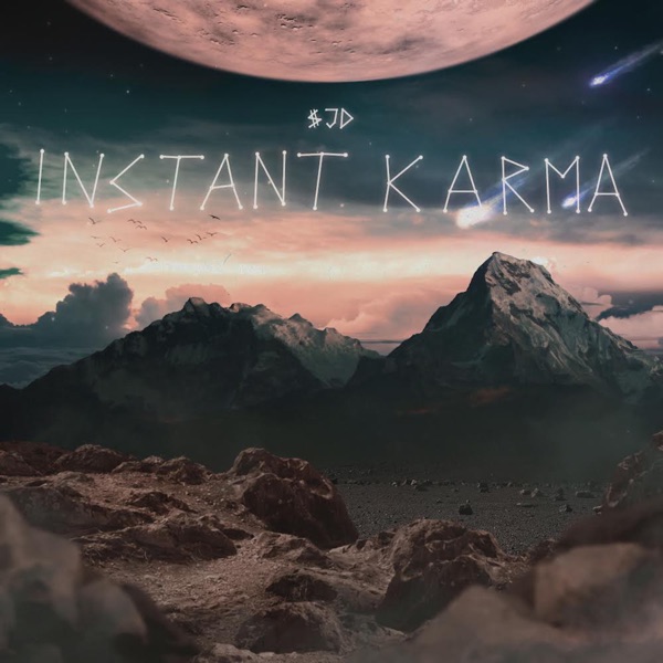 Instant Karma