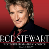 The Complete Great American Songbook cover
