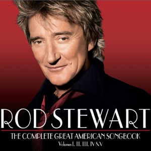 Rod Stewart - You Send Me (feat. Chaka Khan) - 排舞 音乐