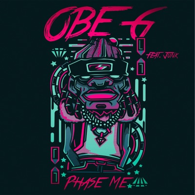 Phase Me (feat. Junk) - Single