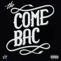 The Come Bac - Single - Mr. White Dogg