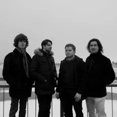 Hör dir Ледоход an, schau dir Musikvideos an, lies die Biografie, finde Tourdaten und mehr!