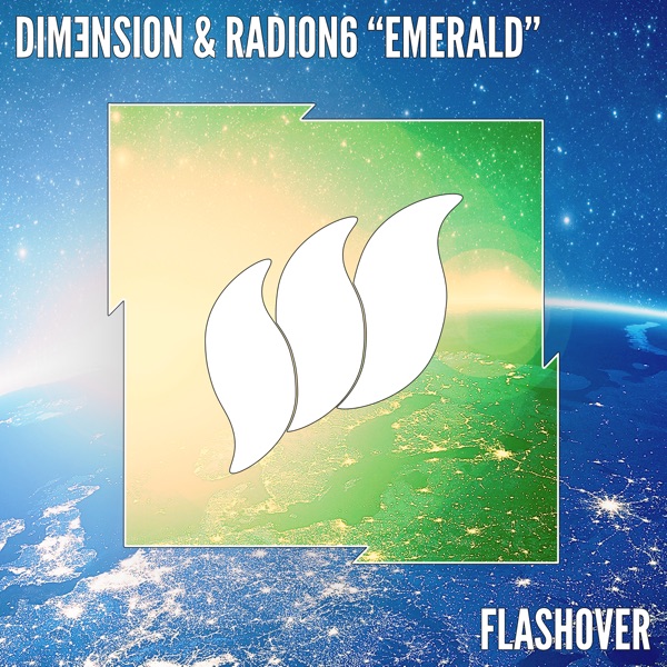 Emerald - EP