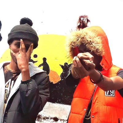 No Cap - Blakka (feat. Young Bubba) - Single